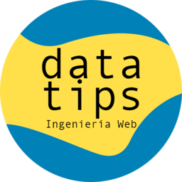 Logo de Data Tips