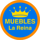Logo Muebles La Reina